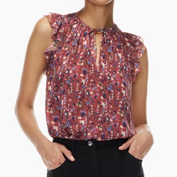 Wilfred
Chanson Blouse - Picture 3 of 10